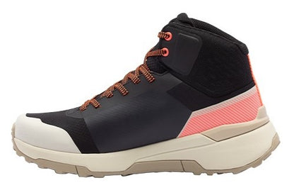 Мото боти SIDI FLUXX MID BLACK/SAND