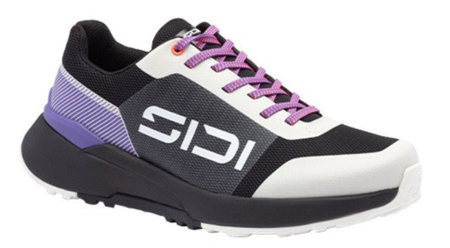 Мото боти SIDI FLUXX LOW BK/ICE/WT