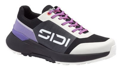 Мото боти SIDI FLUXX LOW BK/ICE/WT
