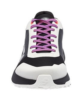 Мото боти SIDI FLUXX LOW BK/ICE/WT