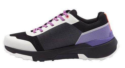 Мото боти SIDI FLUXX LOW BK/ICE/WT