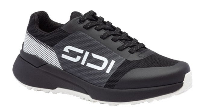 Мото боти SIDI FLUXX LOW BLACK