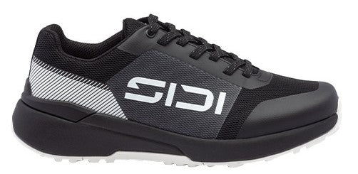 Мото боти SIDI FLUXX LOW BLACK