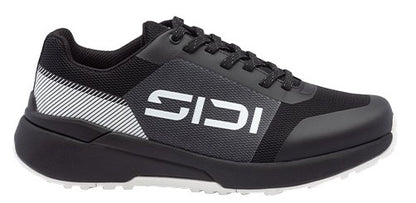 Мото боти SIDI FLUXX LOW BLACK