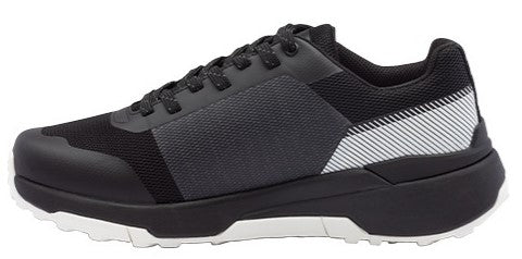 Мото боти SIDI FLUXX LOW BLACK