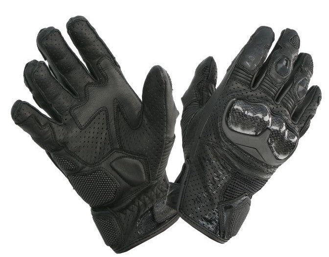 Ръкавици ADRENALINE HEXAGON BLACK