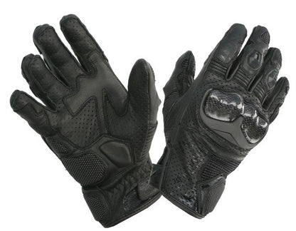 Ръкавици ADRENALINE HEXAGON BLACK