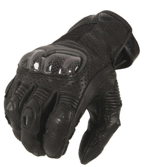 Ръкавици ADRENALINE HEXAGON BLACK