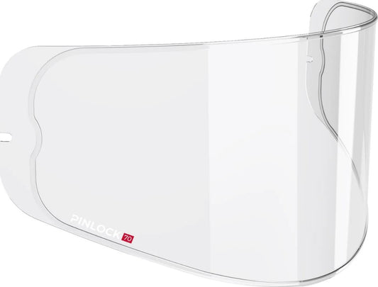 Пинлок плака за ICON ULTRAFLITE™ CLEAR DKS624