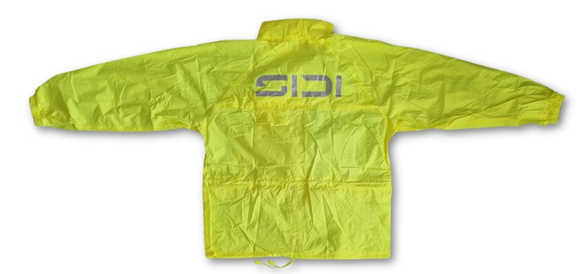 Комплект дъждобран SIDI K-OUT 3