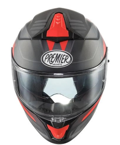 Каска PREMIER EVOLUZIONE PR 92 BM