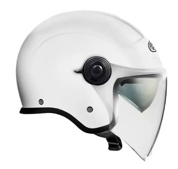 Скутерова каска Premier CITY FLY EVO U8