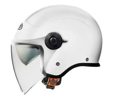 Скутерова каска Premier CITY FLY EVO U8