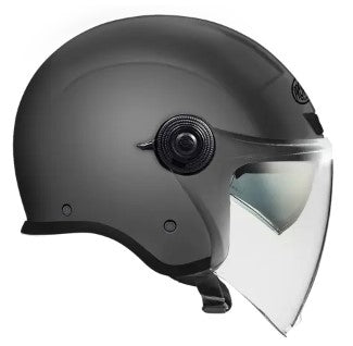 Скутерова каска Premier CITY FLY EVO U17 BM
