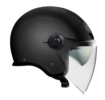 Скутерова каска Premier CITY FLY EVO U9 BM