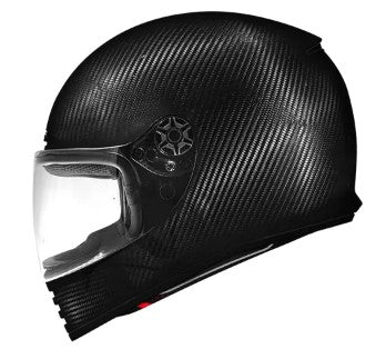 Каска PREMIER THUNDER CARBON