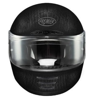 Каска PREMIER THUNDER CARBON