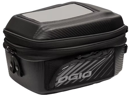 Мото чанта за резервоар OGIO M2 expandable motorcycle bag 8-12L