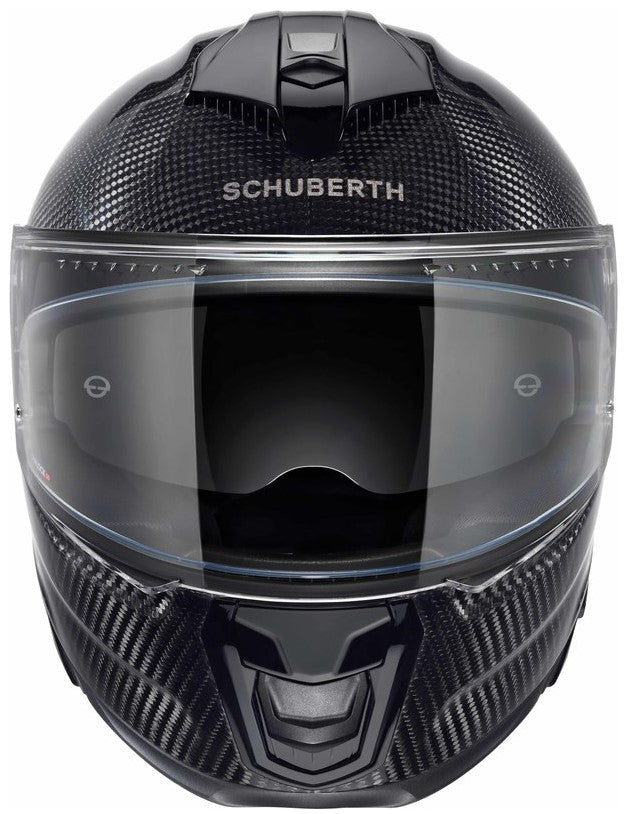 Каска SCHUBERTH S3 CARBON Black