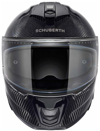 Каска SCHUBERTH S3 CARBON Black