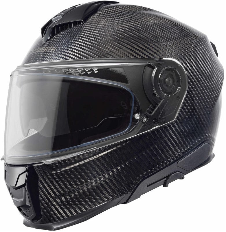 Каска SCHUBERTH S3 CARBON Black