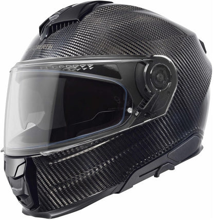 Каска SCHUBERTH S3 CARBON Black