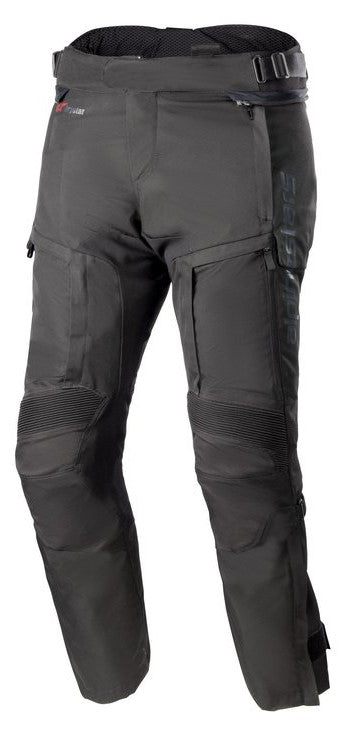 Панталон ALPINESTARS BOGOTA' PRO DRYSTAR 4 SEASONS SHORT BLACK