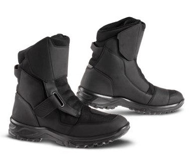 Ботуши FALCO LAND 4 ADV BLACK
