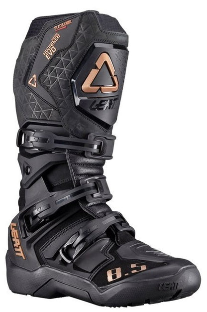 Ботуши LEATT ADV HydraDri 8.5 BK/BRONZE
