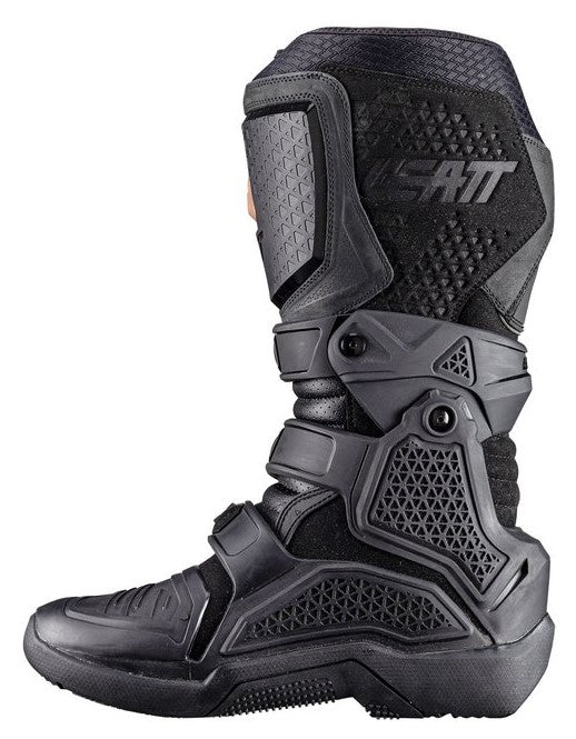 Ботуши LEATT ADV HydraDri 8.5 BK/BRONZE