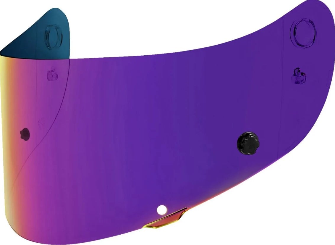Лилав иридиум визьор ICON Airframe Pro/Airform/Airmada™