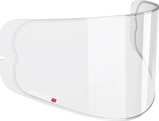 Пинлок плака за ICON Airform™/Airframe Pro™