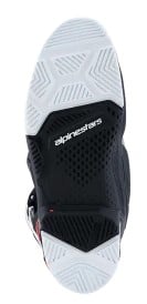 Мотокрос ботуши ALPINESTARS TECH 7 ENDURO Drystar BLACK/RED/WH