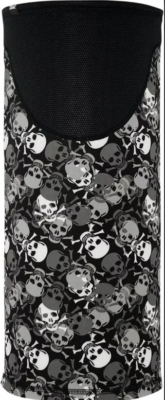 Мултифункционална кърпа SPORTFLEX WPRF AO SKULL