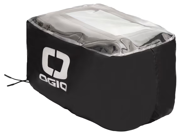 Мото чанта за резервоар OGIO M2 expandable motorcycle bag 8-12L