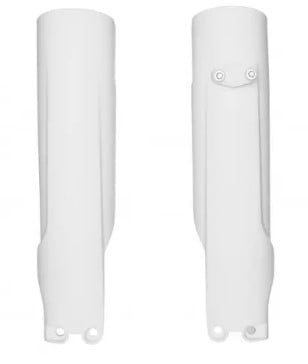 Предпазители за предница Polisport SX/SXF 23- / EXC/EXC-F 24- WHITE