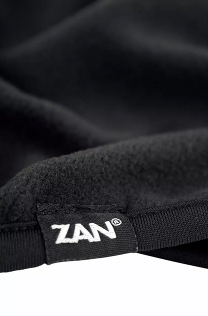 Боне ZANheadgear SPORTFLEX LO-PILE BLACK