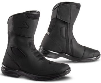 Мото ботуши FALCO LIBERTY 4 BLACK