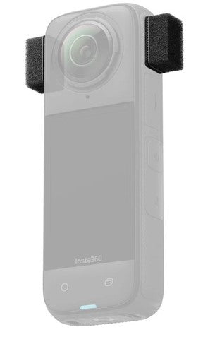 Заглушител за вятър Insta360 X4 Mic Wind Muff