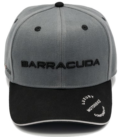 ШАПКА BARRACUDA