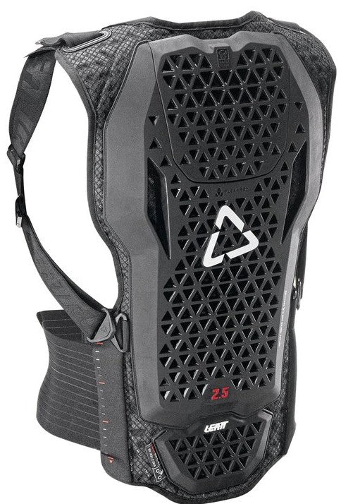 Протектор за гръб LEATT 2.5 FlexMesh Black