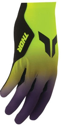 Мотокрос ръкавици THOR SPORTMODE ICONIC AC/PU