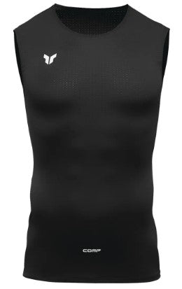 Термо горнище THOR COMP BLACK