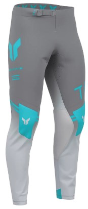 Мотокрос брич THOR SPORTMODE GEO CH/GY