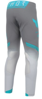 Мотокрос брич THOR SPORTMODE GEO CH/GY