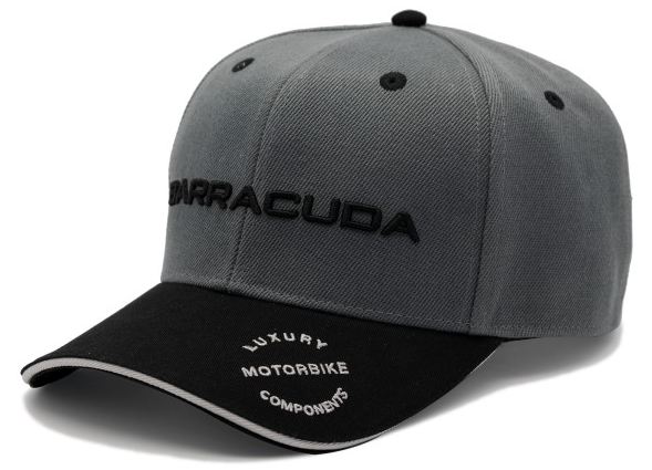 ШАПКА BARRACUDA