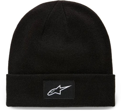 Зимна шапка ALPINESTARS CUFF AUGMENT BLACK