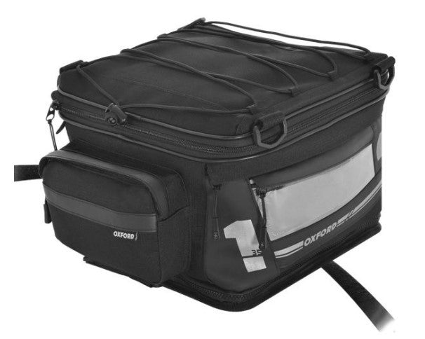 Чанта за мотор OXFORD T35 Tail Pack