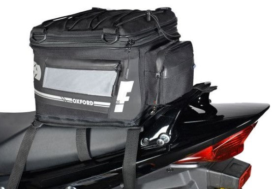 Чанта за мотор OXFORD T35 Tail Pack