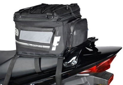 Чанта за мотор OXFORD T35 Tail Pack